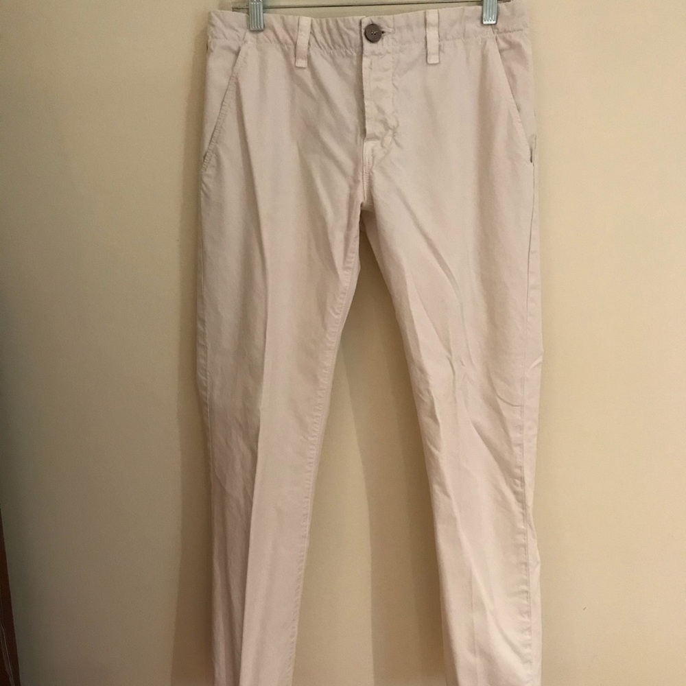 J Brand chino pants